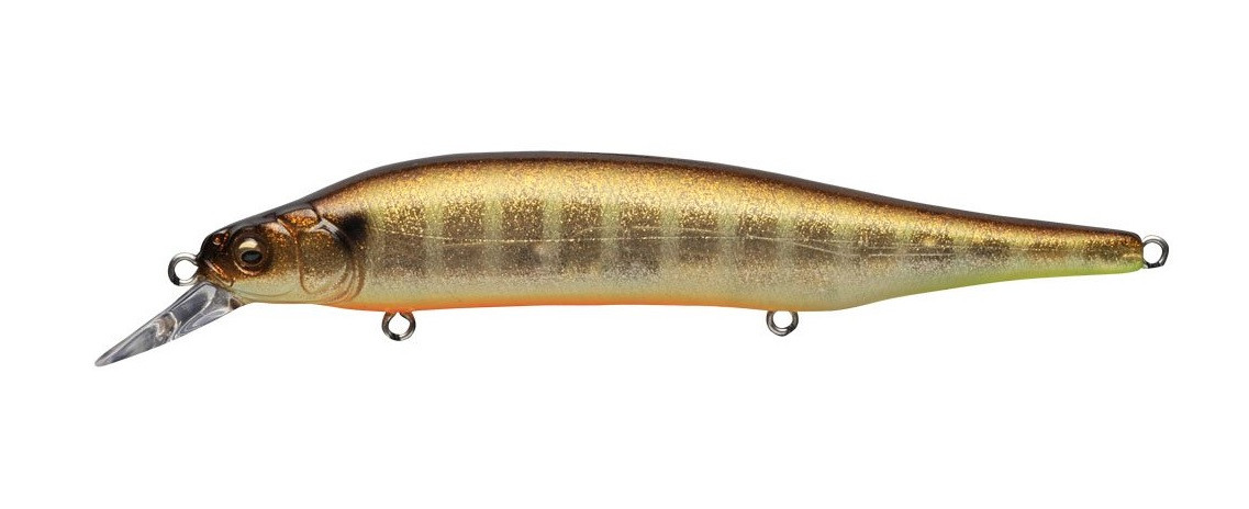 Megabass Ito Shiner Jerkbait Delaney S Outdoors