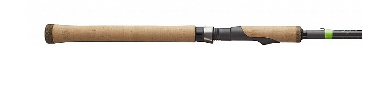 g loomis e6x spinning rod