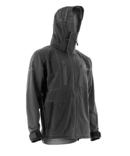 Huk Next Level All Weather Rain Jacket
