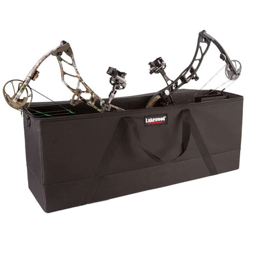 Lakewood Bow Case, 41", Black