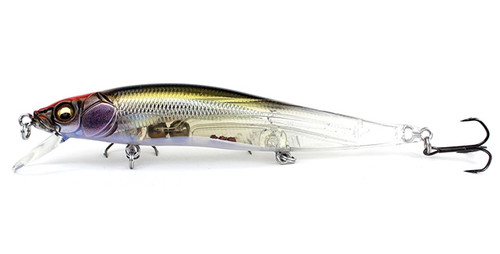 Megabass Vision 110 Silent Jerkbait
