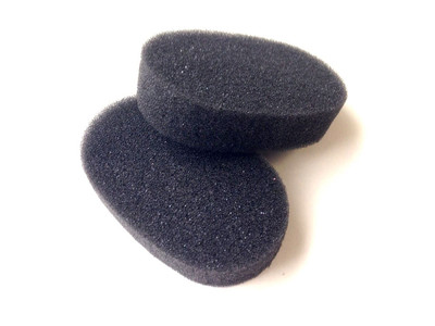 Ear Cup sound dampening material - for David Clark and more!