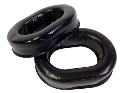 GEL EAR SEALS for all David Clark H10-series, ASA, Flightcom & more!