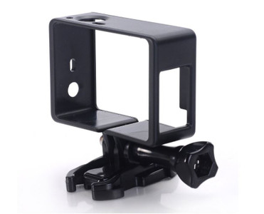 Skeleton Housing Case Shell for GoPro HERO3 and HERO4 Cameras