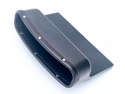 Aircraft Seat Organizer for the Cockpit by Got Your Six Aviation