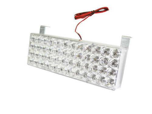 Large 48 LED Landing or Strobe Light
