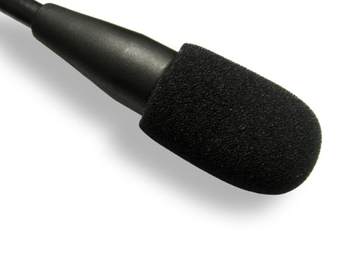 Windscreen Mic Cover  / Filter / Muff