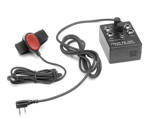 Pilot USA Products - Got Your Six Aviation
