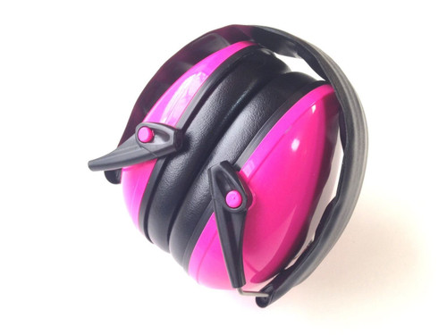 SAVE-EARS Hearing Protection for Toddlers, Children, or Adults