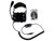 Helicopter ANR Active Noise Reduction Headset by Got Your Six Aviation