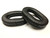 Leatherette Ear Seal with memory foam core for Aviation Headsets