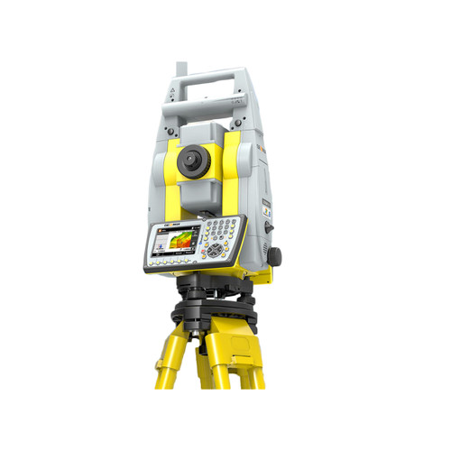 Zoom90 Series Robotic Total Station