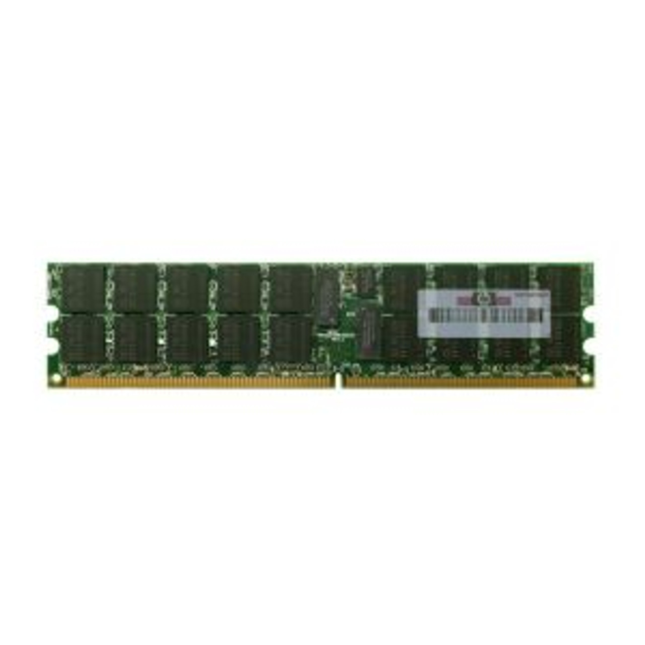 HP 4GB DDR2 PC2-4200 ECC Memory for ProLiant DL360p Gen8 Servers