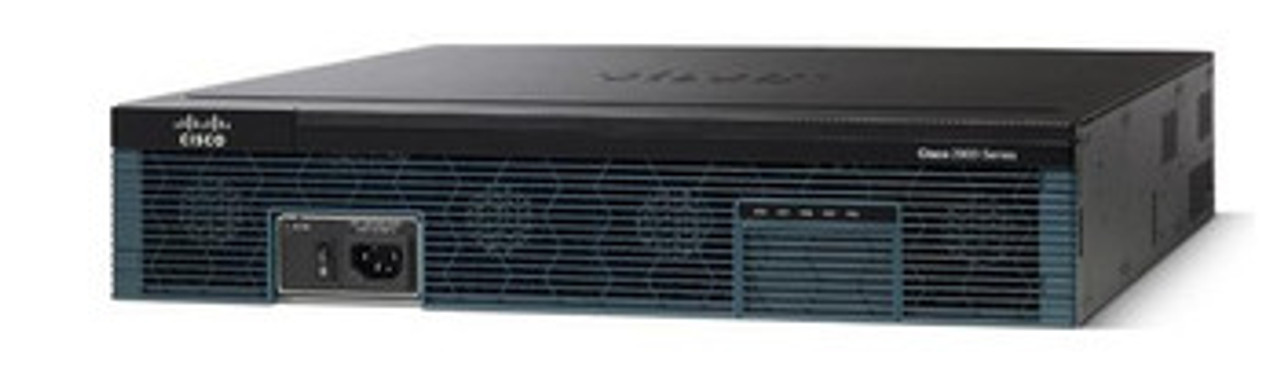 CISCO Catalyst 2921 Integrated Service Router, for CISCO2921, network routers.