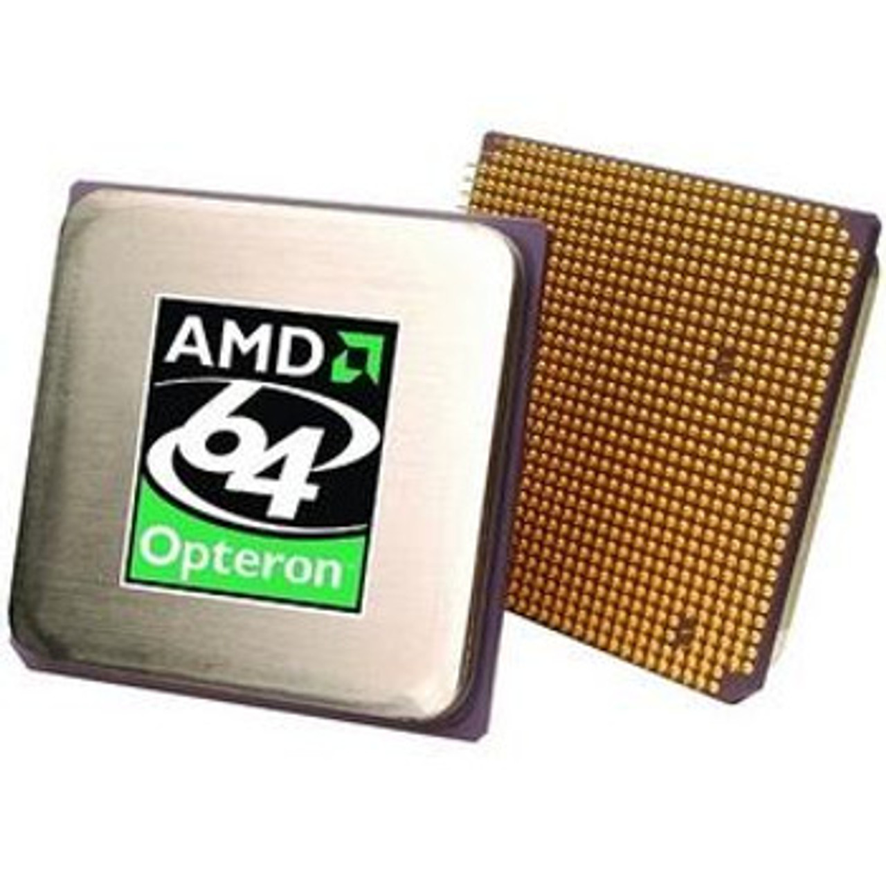 IBM Opteron 252 1 Core 2.60Ghz Server Processor for ProLiant DL360p Gen8 servers