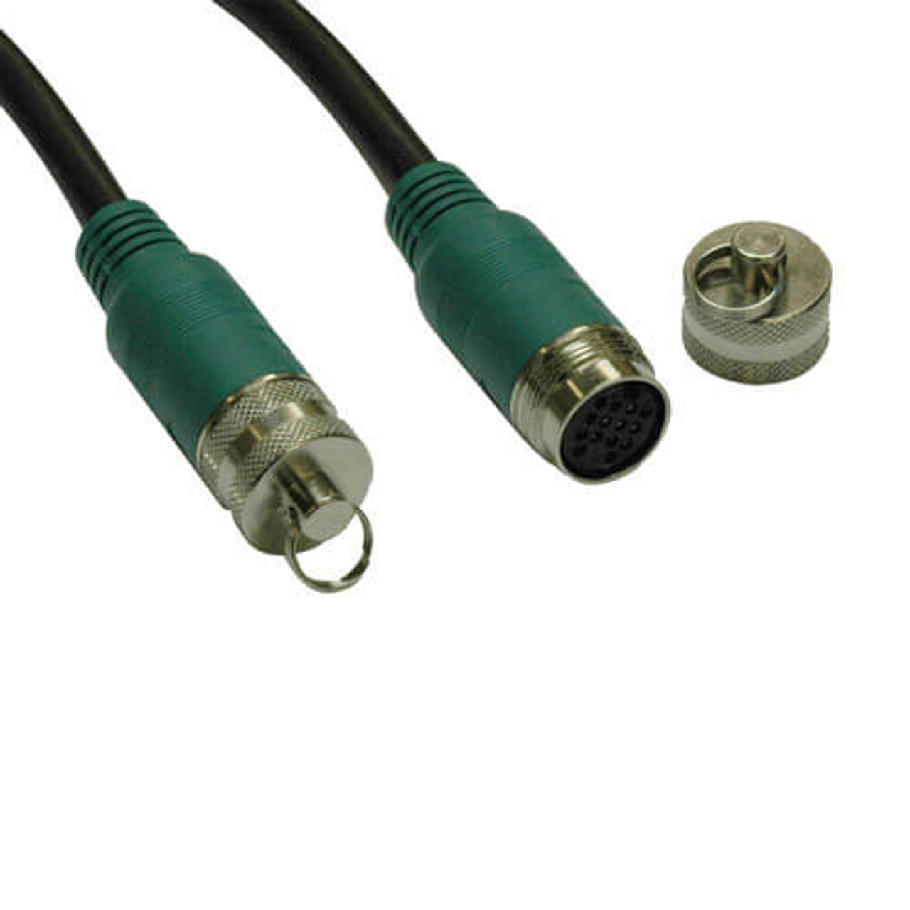 Tripp Lite EZA-035 AV Modular Cable 420.1 10.7m - Compatible with AV systems - Ideal for long-distance connections
