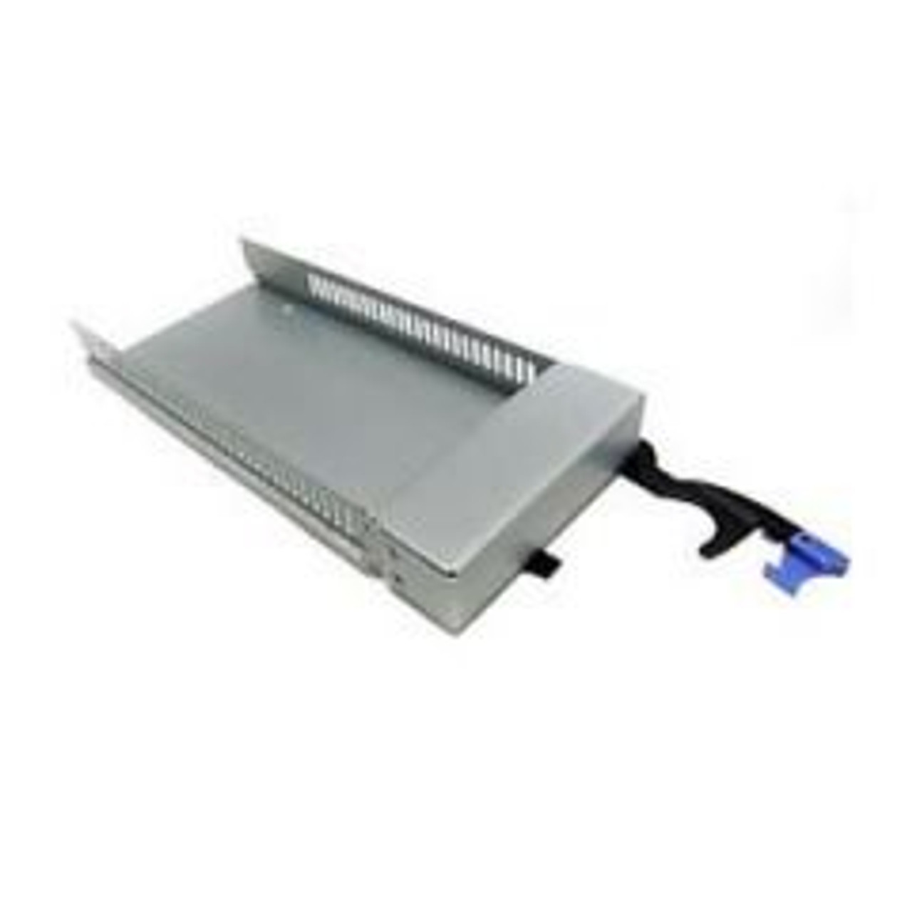 Ibm I/O Module Filler for BladeCenter Chassis, metal, compatible with 25R9973, server rack accessory