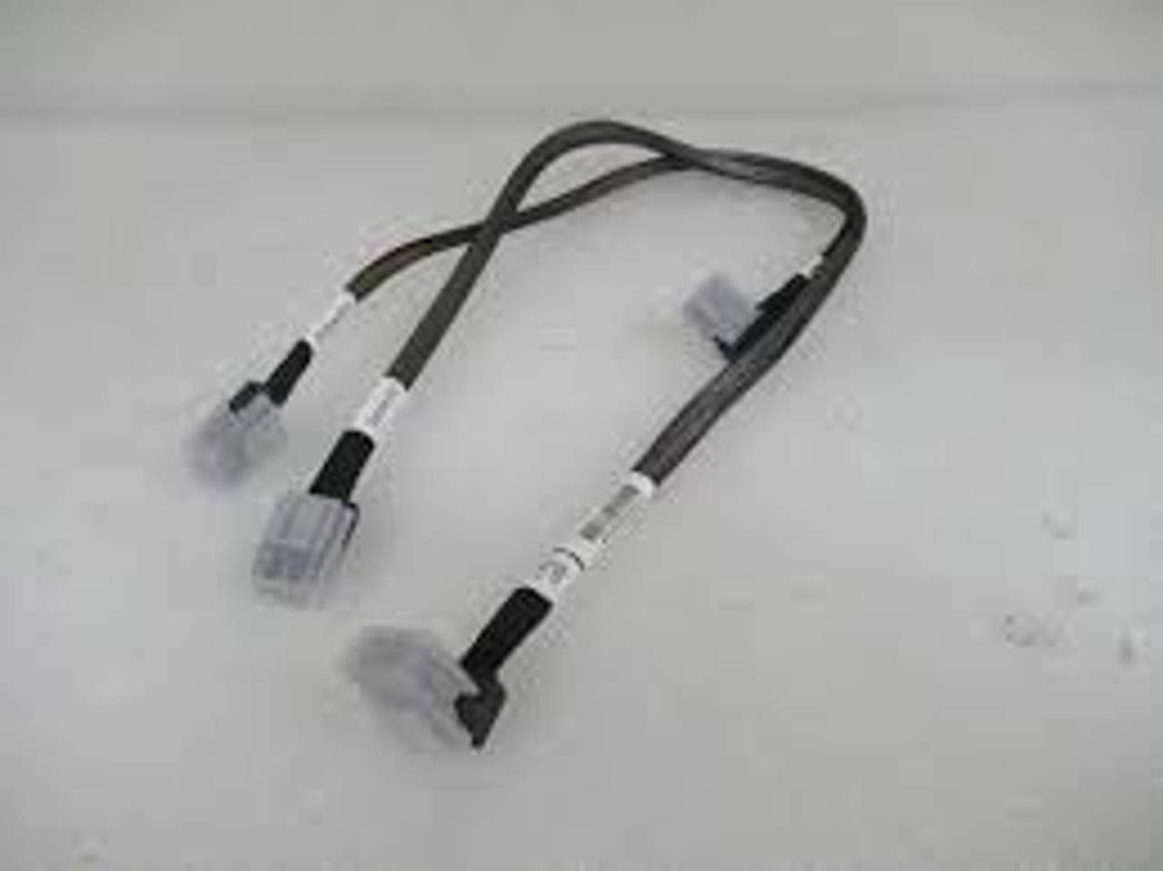 HP 873534-001 e 8Sff Dual Mini Sas Cable for ProLiant DL160 Gen10 - New - Compatible with ProLiant DL160 Gen10 servers