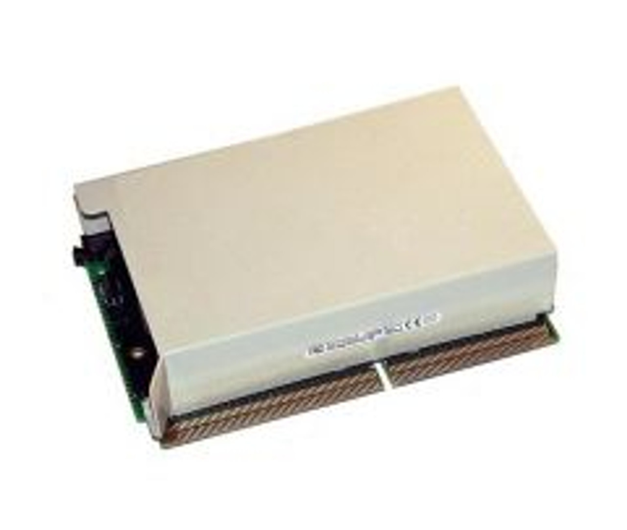 Hp A6435B 875Mhz 2.25Mb L1 Cache Processor for Pa-8700, compatible with server hardware