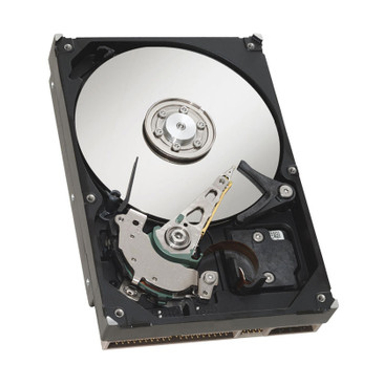 DELL 04C437 20Gb 7200Rpm ATA 100 3.5 Hard Drive - Compatible with Desktop Computers