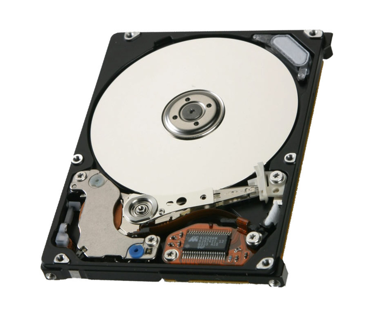 Hitachi Travelstar C4K60 Slim 20Gb 4200Rpm ATA-100 2Mb Cache 1.8-Inch Internal Hard Drive compatible with ZIF interface