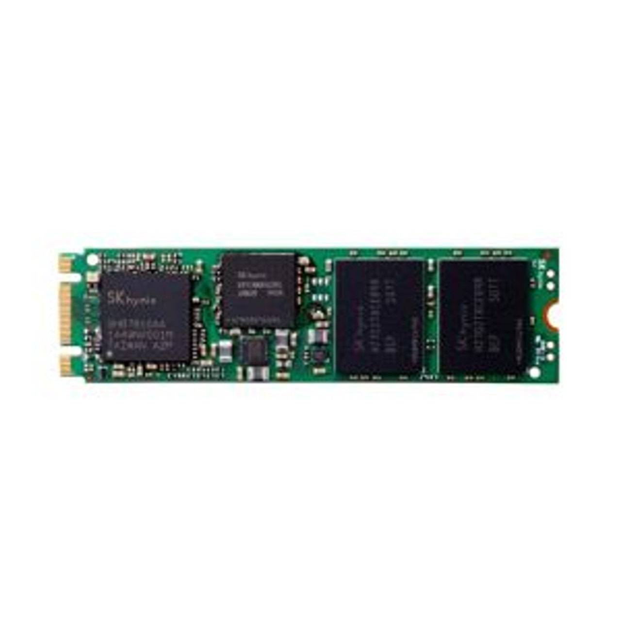 Hynix 128GB MLC SATA 6Gbps M.2 2280 SSD for Internal Storage