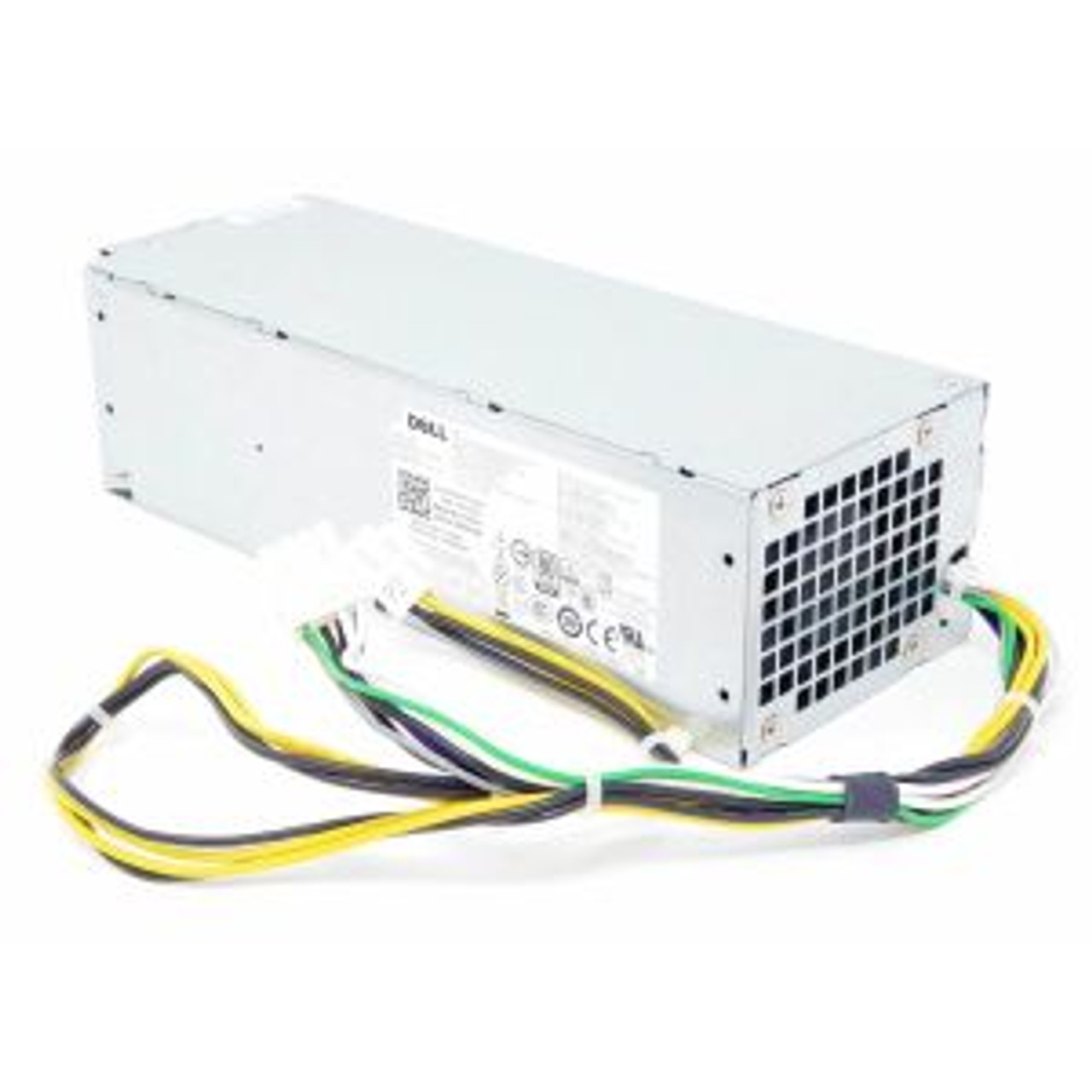 Dell 03RK5T 240W Power Supply for OptiPlex 7040 SFF - Compatible with Dell OptiPlex 7040 SFF desktop computers