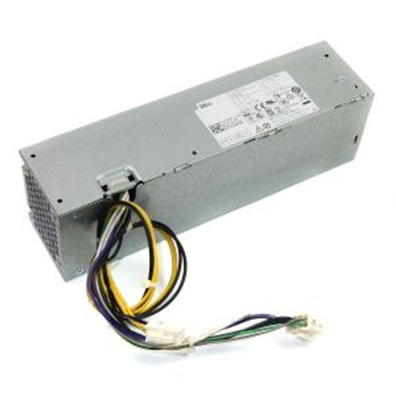 Dell PJKWN 255W Power Supply for OptiPlex 3020/9020 SFF - Compact design, compatible with Dell OptiPlex SFF models