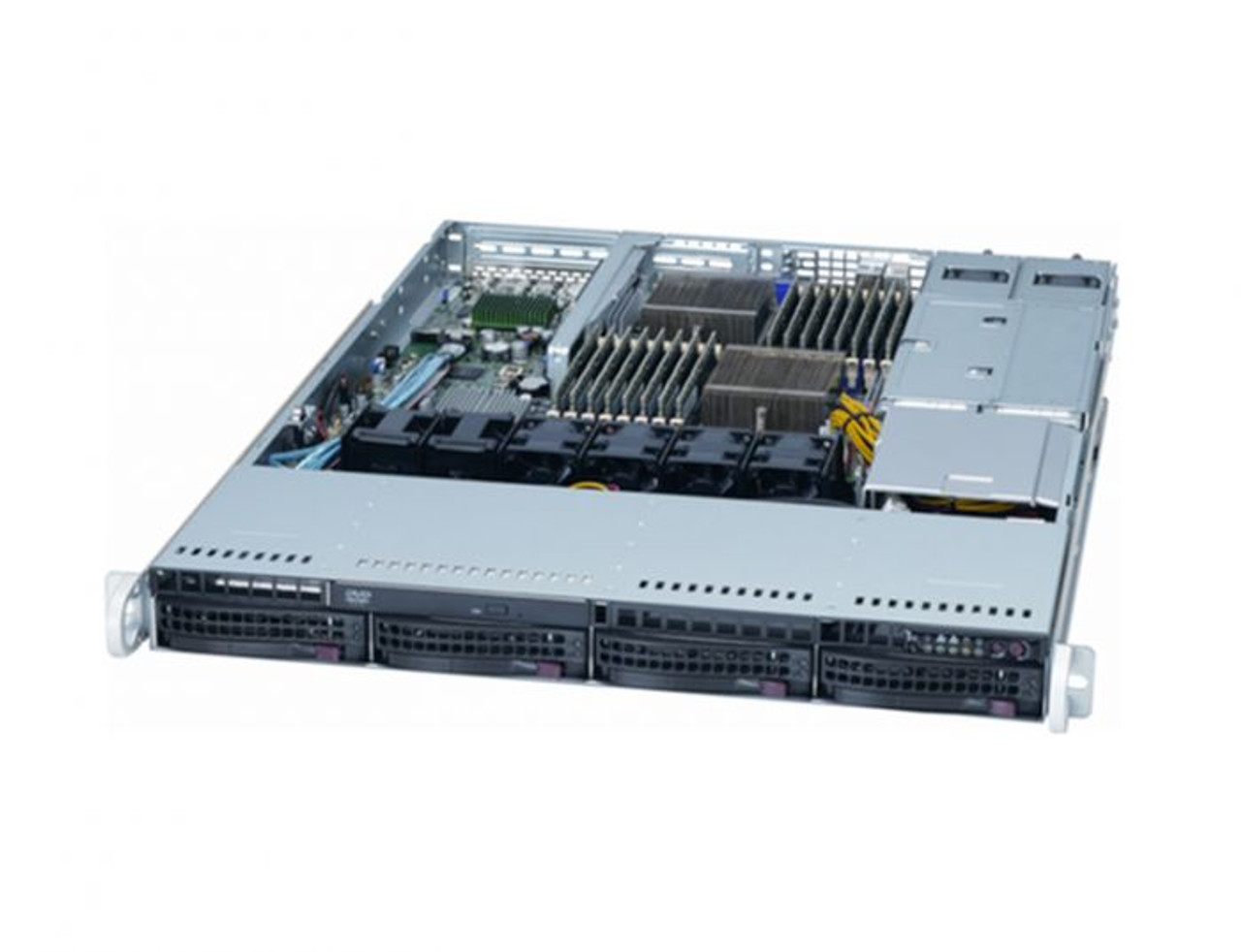 Ibm 9032 AC Filter Assembly for 11G4605 | Server Rack Accessory