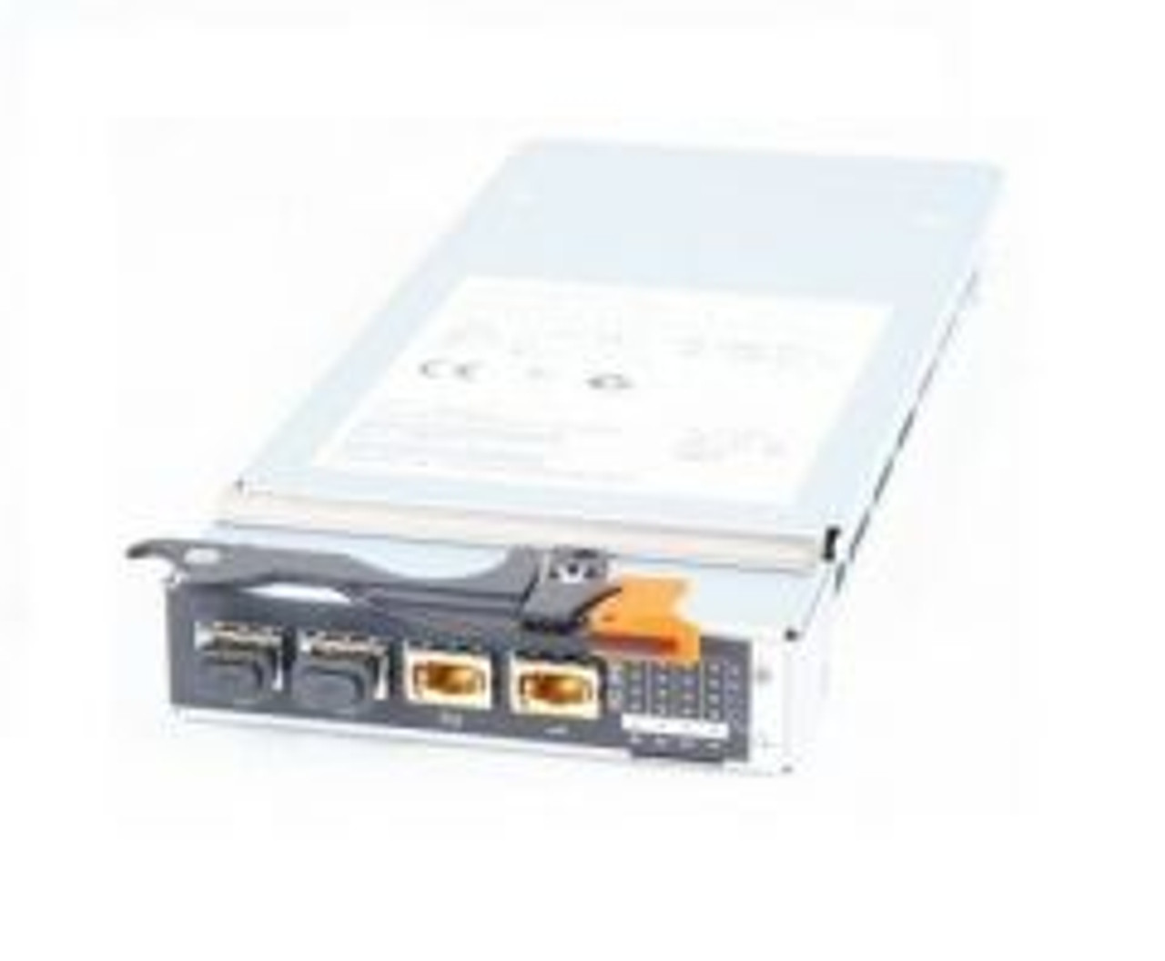 Ibm 44X1986 Copper Pass Through Module for Server Racks