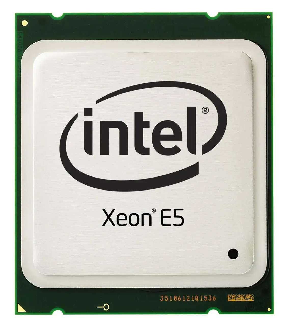 HP 2.0GHz Intel Xeon E5-2650 8-Core Processor for LGA2011 Servers