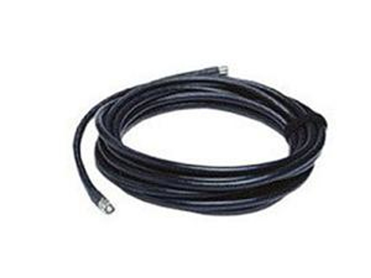 Cisco 5 Ft Low Loss RF Cable with RP-TNC and N-Type connectors for Air-Cab005Ll-R-N=, ideal for networking setups
