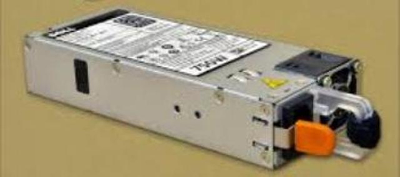 DELL 750W Redundant Power Supply for PowerEdge R620 R720 R720Xd server - reliable power backup for data centers