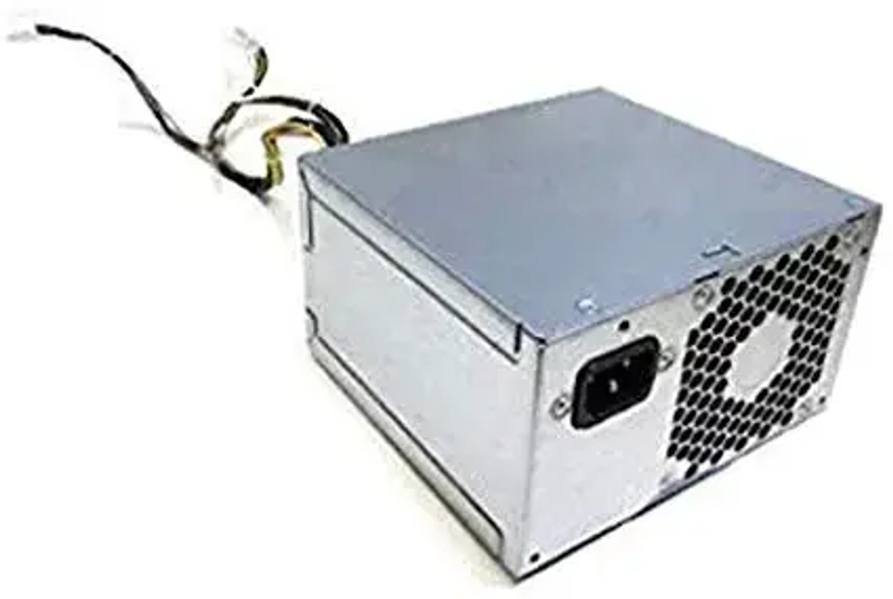 HP 280-Watts Power Supply Unit for EliteDesk 800 G2 - compatible with HP servers - mounted in a server rack