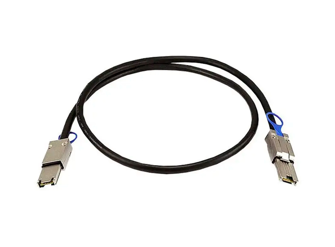 IBM 3.0M HD SAS to mSAS Cable for Data Storage Solutions
