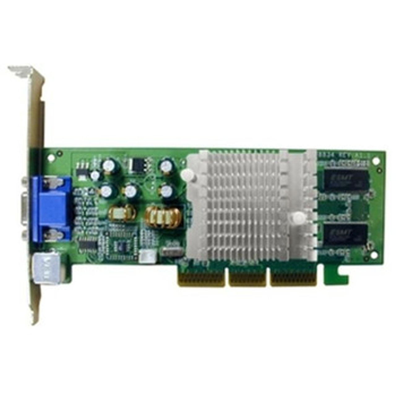 Juniper Networks Z220 Zstar 2GB FC HBA for PCIX - 10-022200-000A