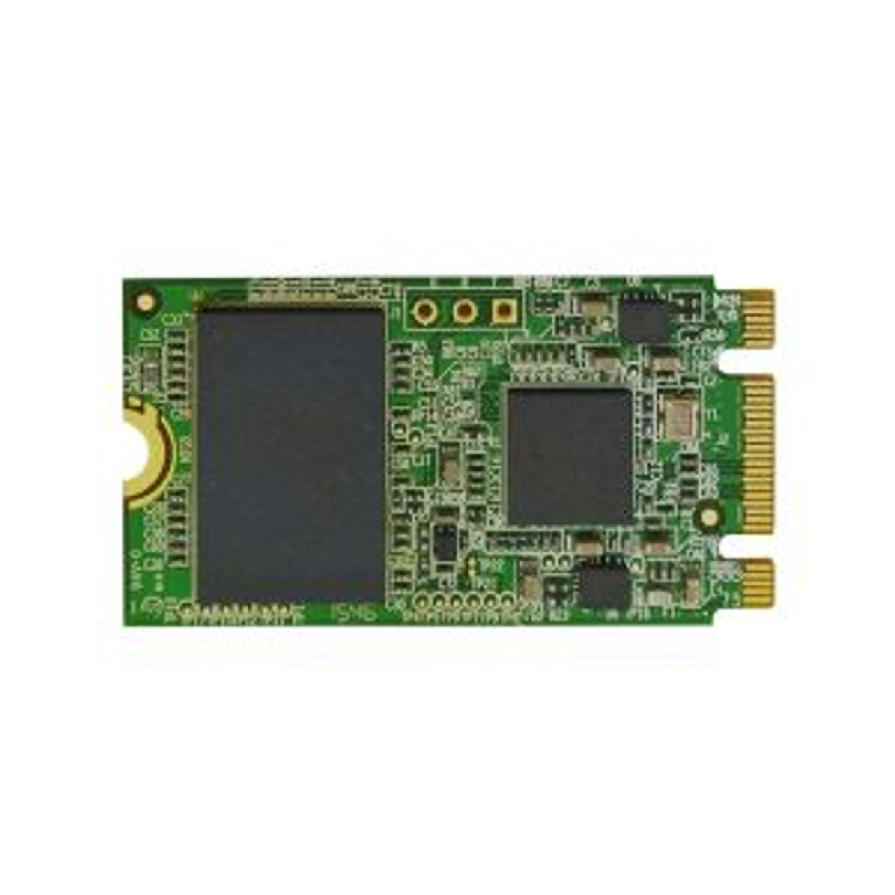 Samsung CM851 Series 32GB MLC SATA 6Gb/s M.2 2242 SSD compatible with servers