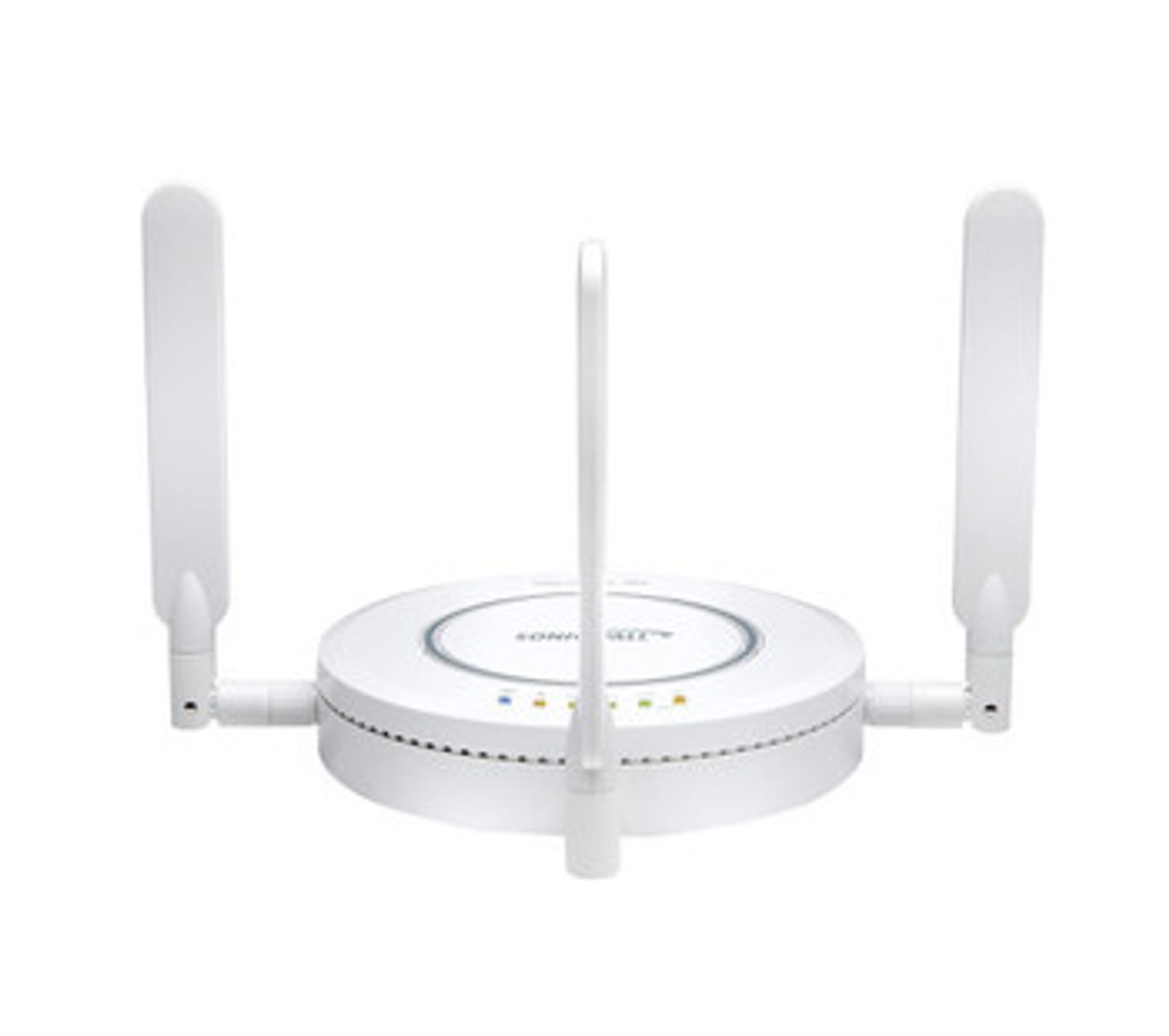 SonicWALL Sonicpoint-Ne Dual-Band Wireless Access Point 01-SSC-8586 for seamless connectivity in any environment