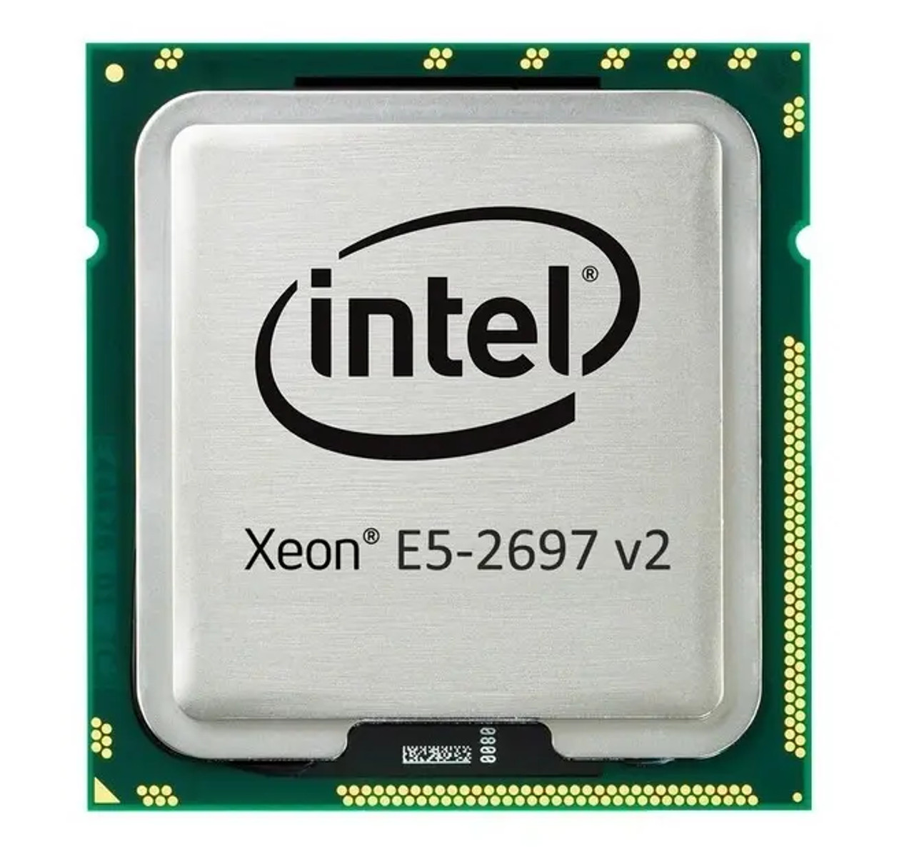 Intel Xeon E5-2697 v2 12 Core 2.70GHz CPU for Socket FCLGA2011 servers