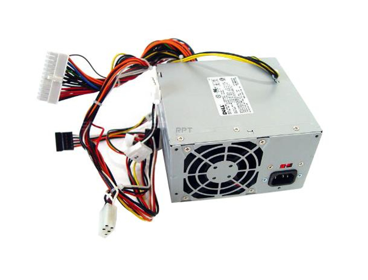 Dell PS-6311-1DS 305W Power Supply for Dimension 8300 - Replacement PSU for Dell desktop computers