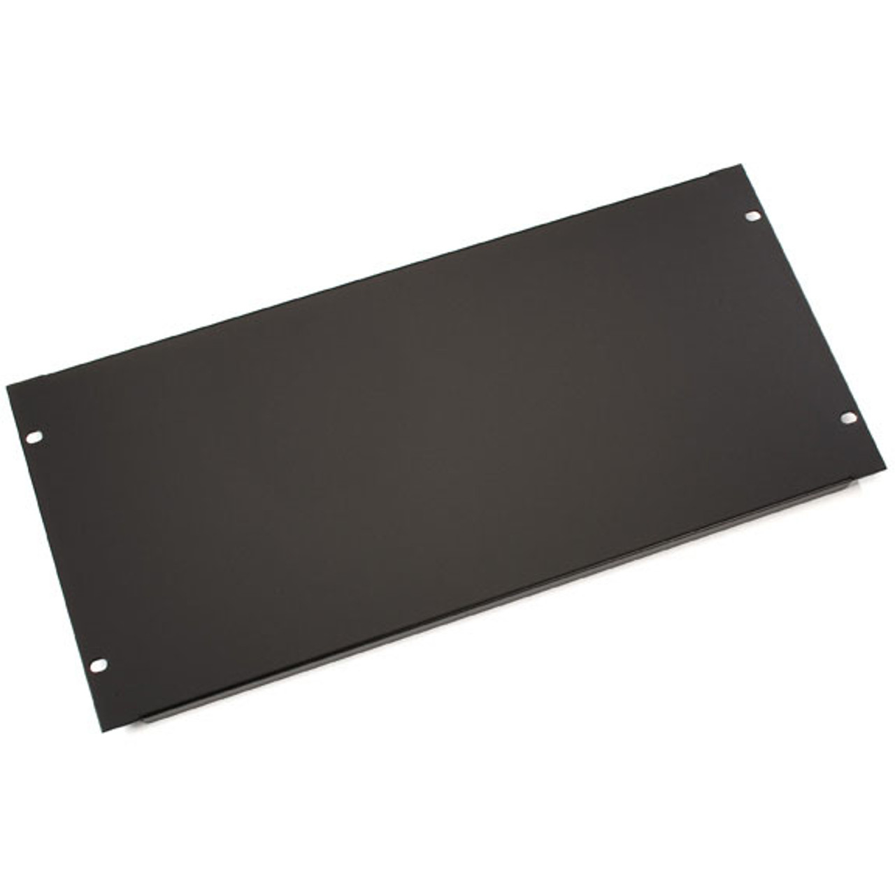 Black Box RMTB05 rack accessory filler panel for server racks. Compatible with various server models.
