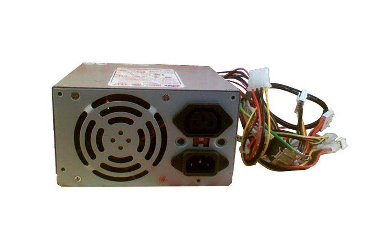 Sparkle 230-Watt Desktop Power Supply for 9PP2300104 - Compatible with desktop computers