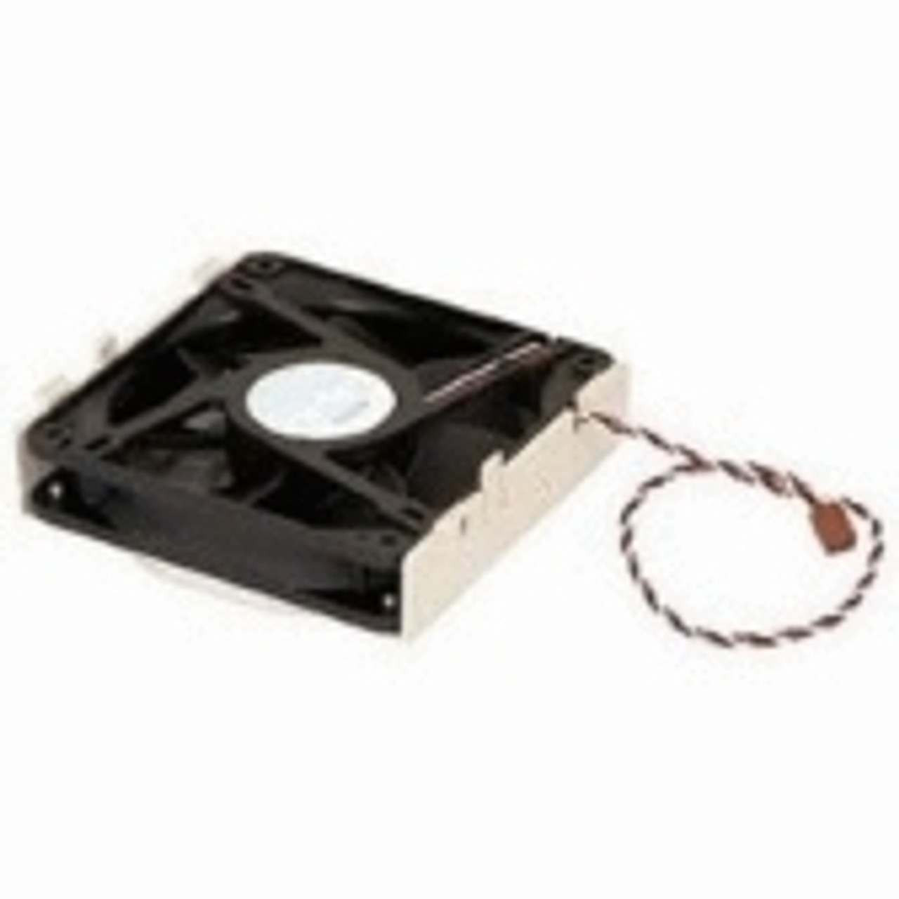 Supermicro computer cooling system in Black and White, compatible with servers