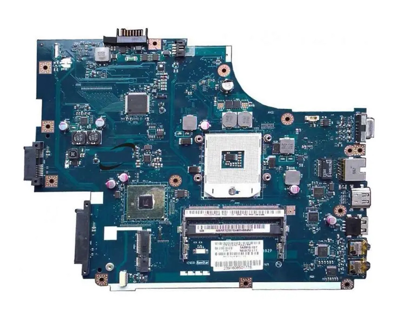 Acer Aspire One 722 Netbook System Board with AMD C60 CPU - MB.SFT02.003 - Replacement part for netbook.
