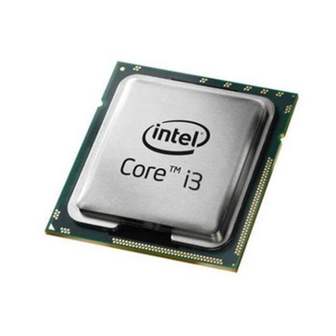 Lenovo Core i3 Desktop Processor 03T7235 2 Core 3.40GHz LGA 1150 3 MB L3 - Compatible with LGA 1150 motherboards