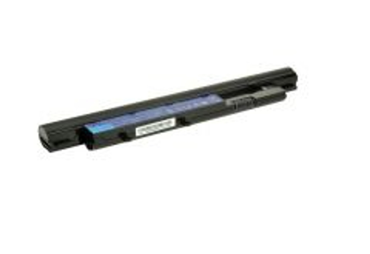 Acer BT.00607.079 6-Cell Lithium-Ion Battery 4400Mah 11.1V - Compatible with Acer laptops