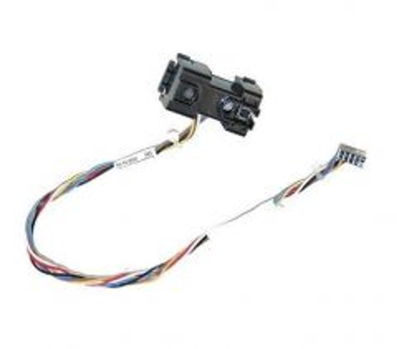 Dell USB/Audio Panel with Two 9Pin Connectors for U036D - Compatible with Dell systems - Server Accessories