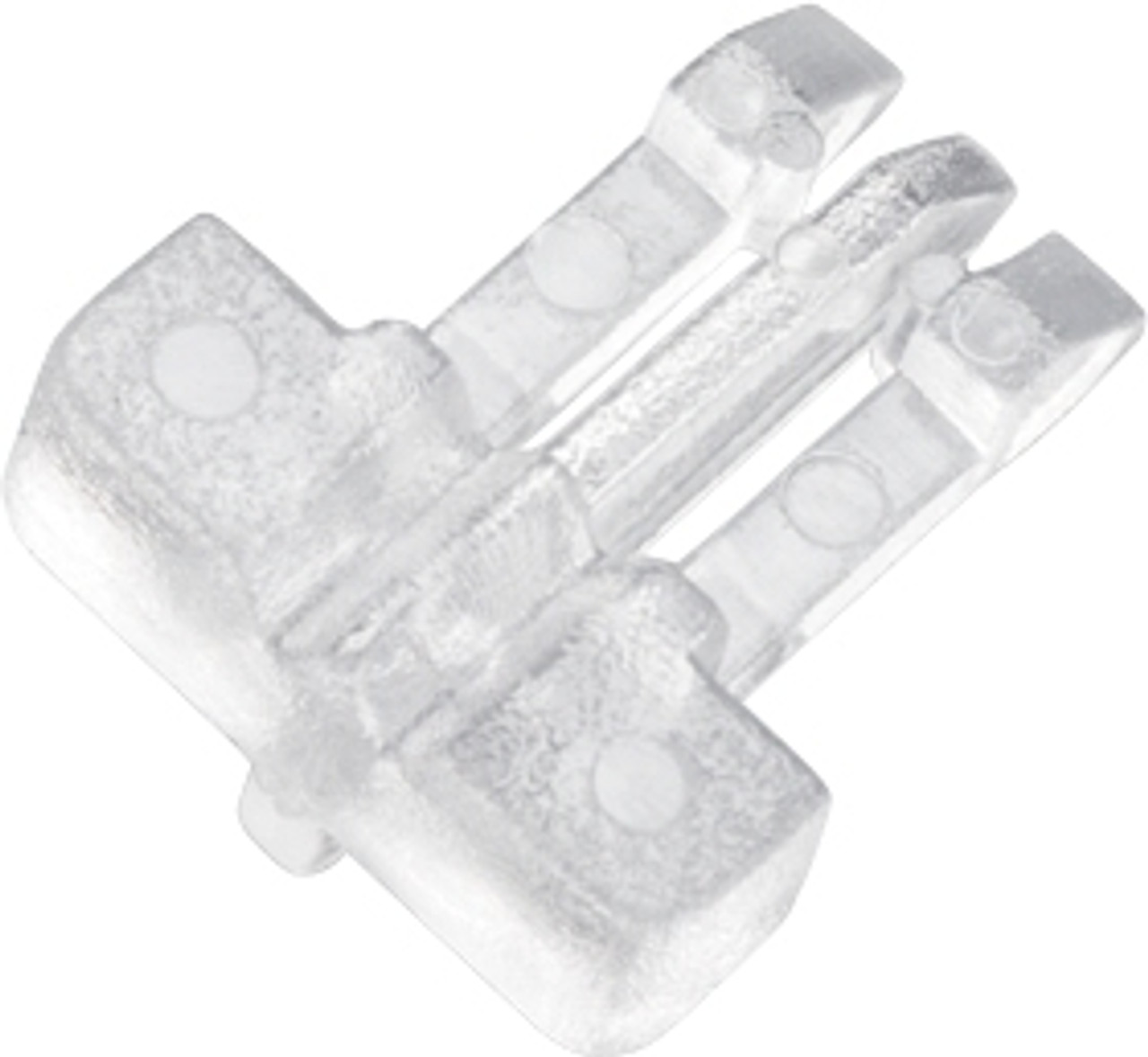Poly 45588-01 Modular Lock for POLY products in black color