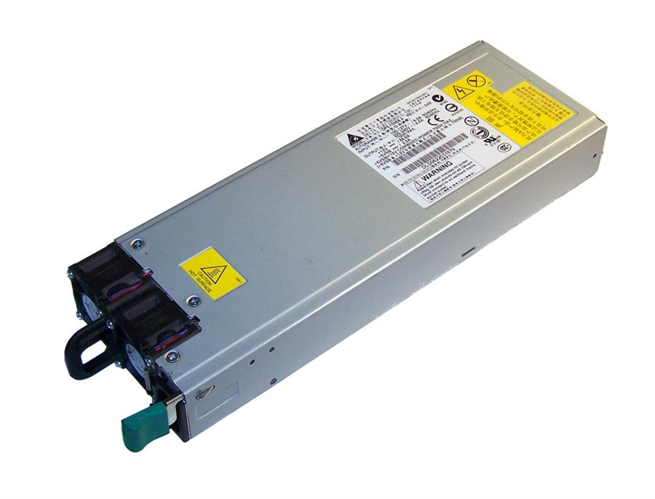 Intel 700W Switching Power Supply C41625-007 for Servers