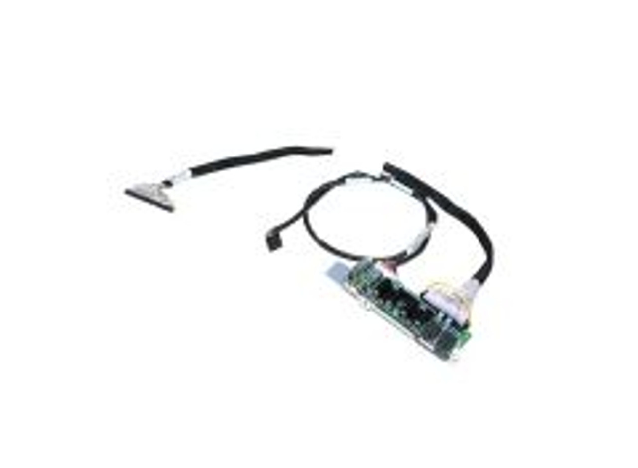 Dell Inspiron 15R M5010 USB DC Jack I/O Board for WXHDY - Replacement part for laptop connectivity